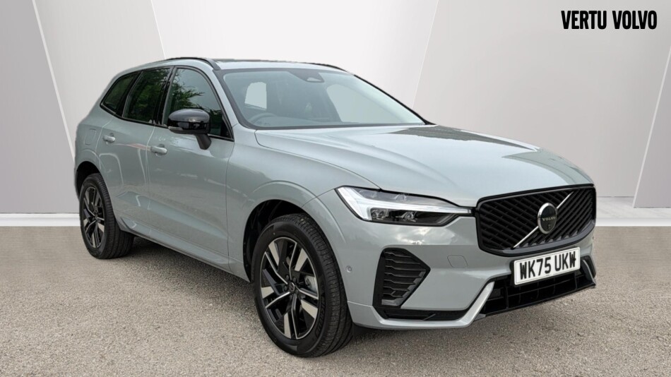 Volvo XC60 2.0 B5P Plus Dark 5dr AWD Geartronic Petrol Estate